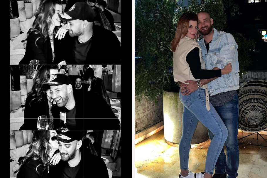 ¿Carolina Cruz se casará con Jamil Farah? Esto dijo la presentadora de ‘Día a Día’