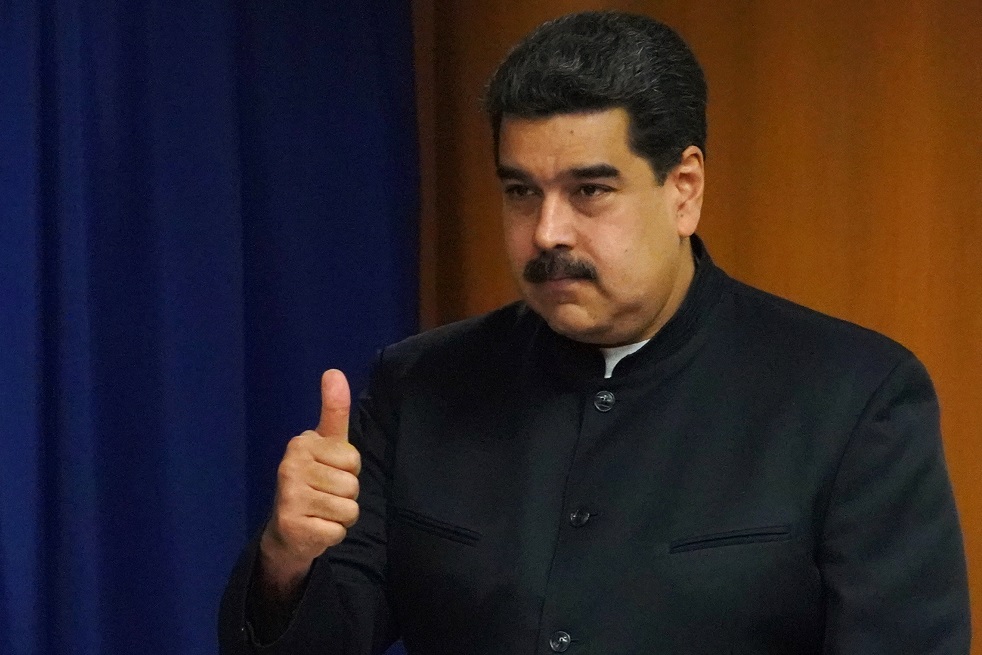 Maduro implementará pago de salario semanal para trabajadores públicos