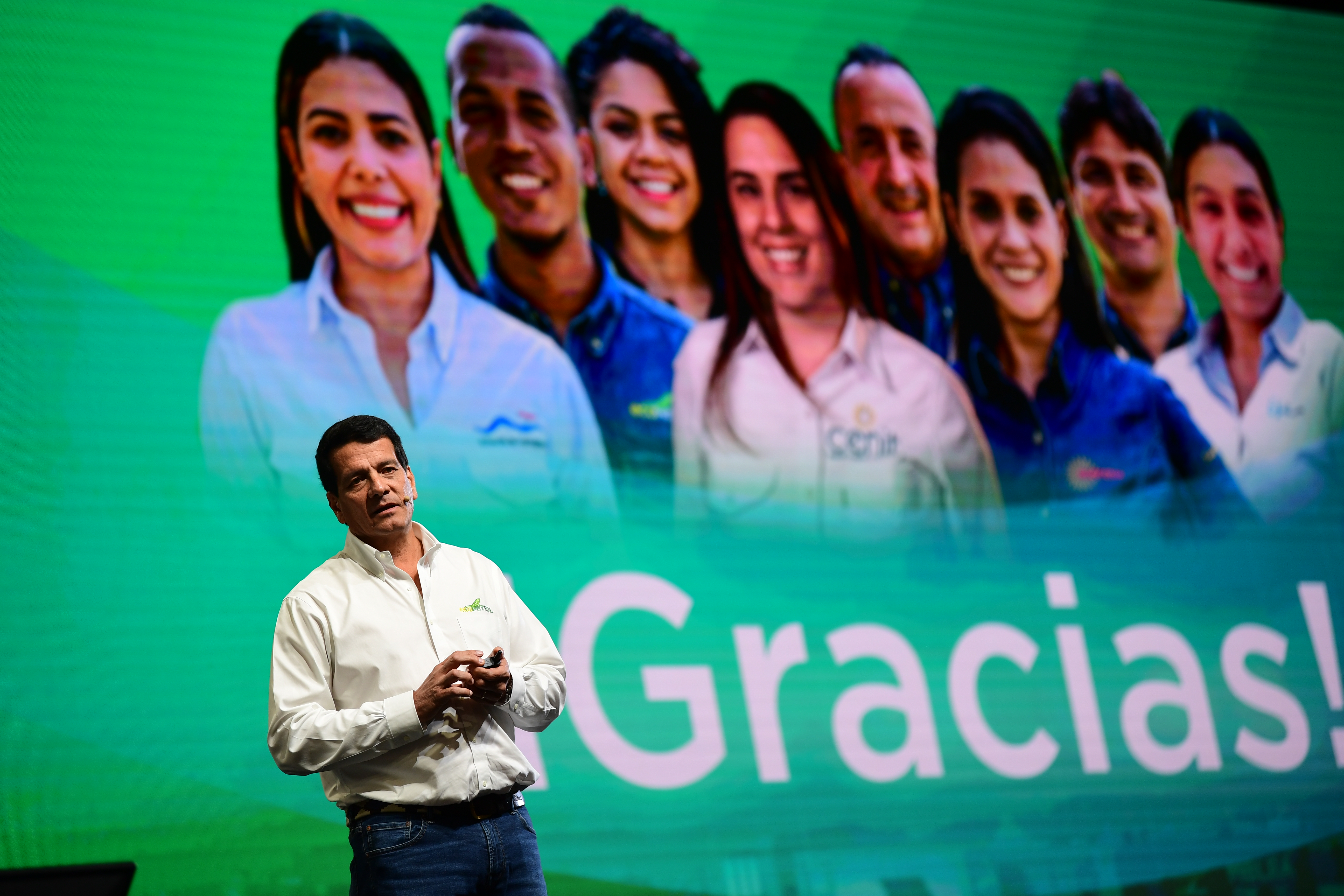 Las 7 características del buen líder para Felipe Bayón, expresidente de Ecopetrol