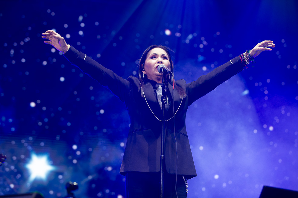 ANA GABRIEL