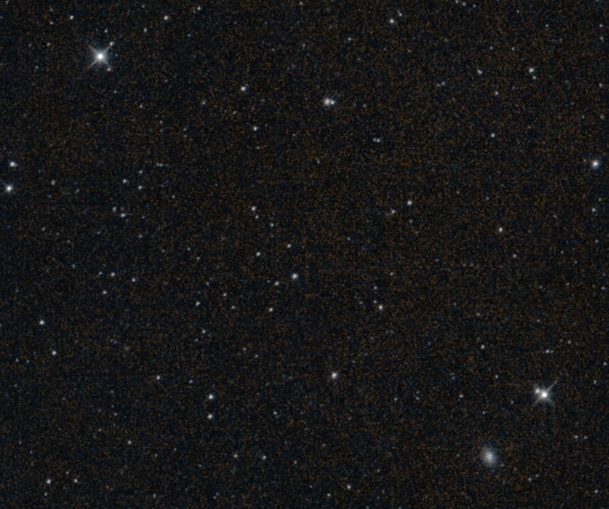 La NASA apaga a Neowise, su cazador de asteroides: “ha sido una historia de éxito”