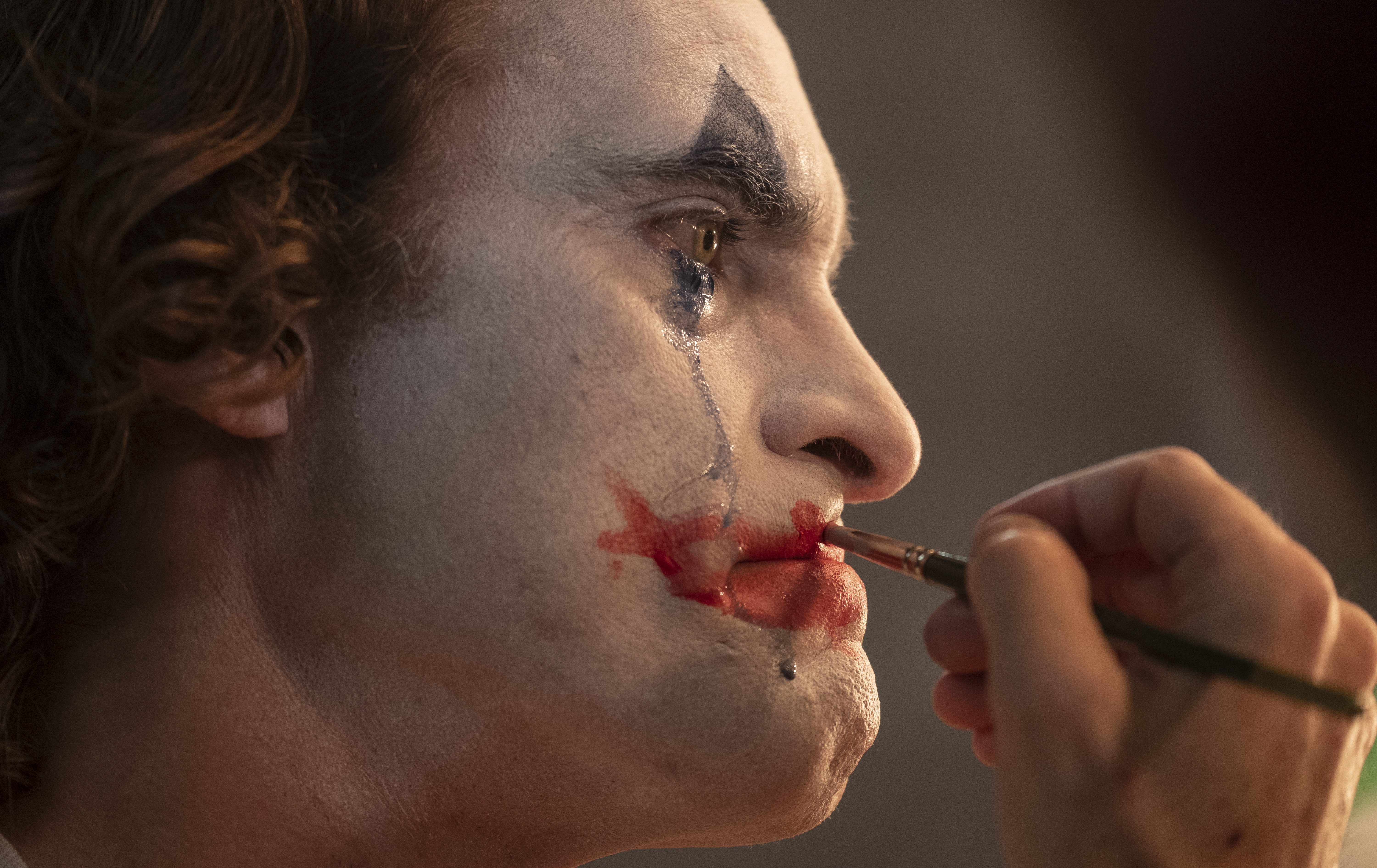 Guasón, la génesis de un sicópata (El juego del Joker)