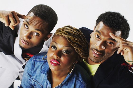 Chocquibtown, invitados al Concierto de las Flores. 