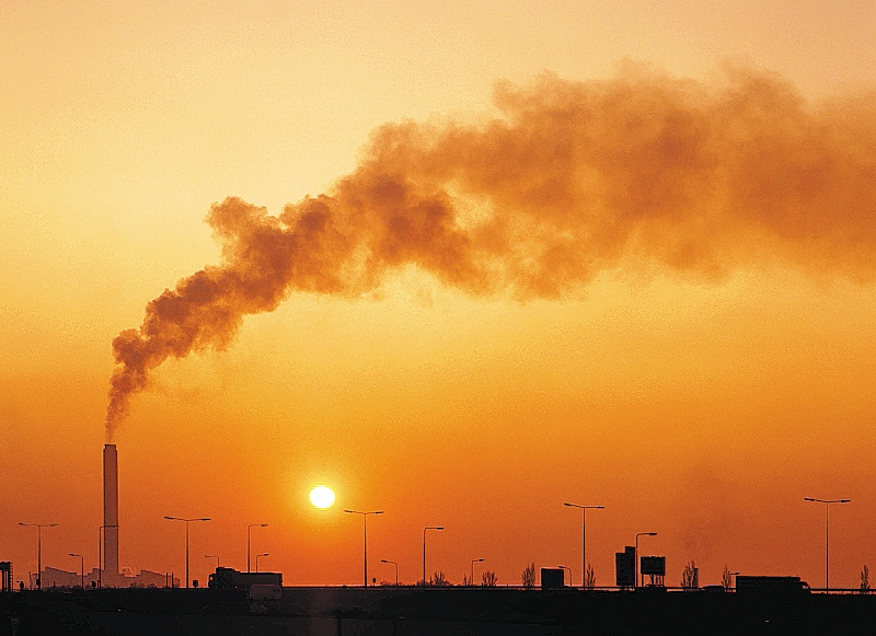 Reportan 75 intoxicados, mayoría niños, por contaminación en “Chernóbil chileno”