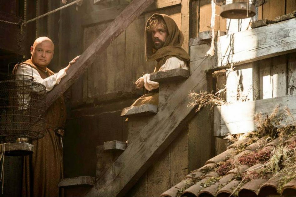 «Juego de Tronos» tendrá, al menos, ocho temporadas