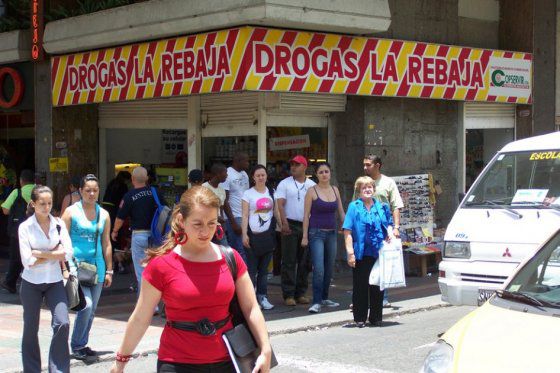 Drogas La Rebaja pasa a ser del Estado: ¿qué viene tras su extinción de dominio?