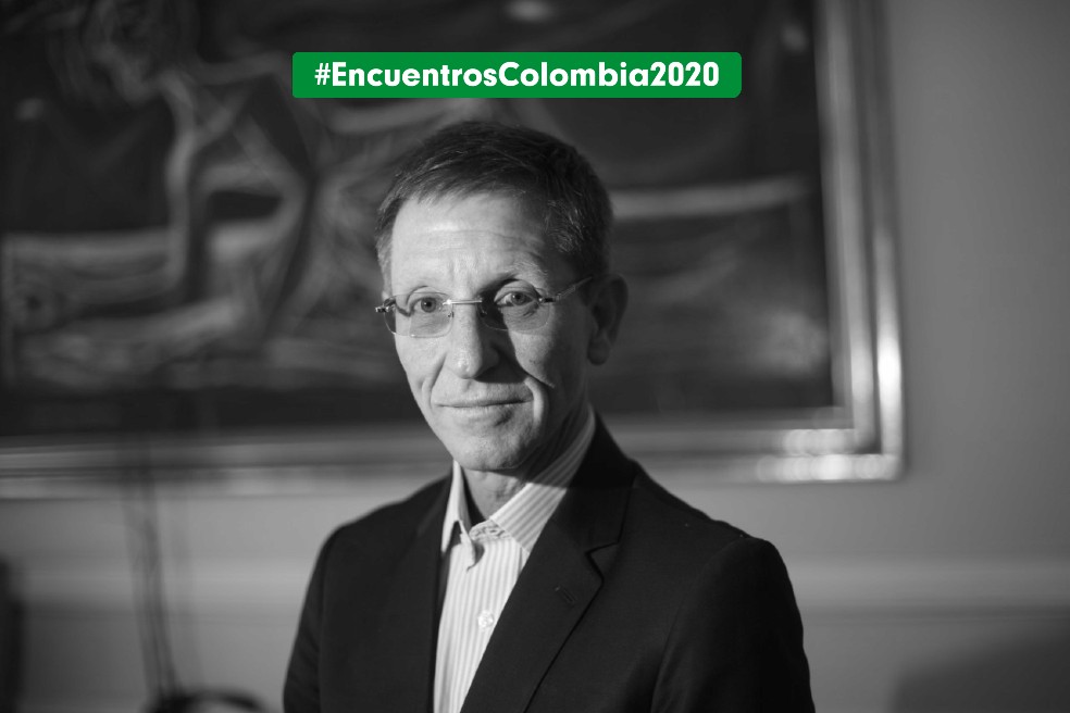 “Con las obras PDET estamos generando confianza” : consejero Archila