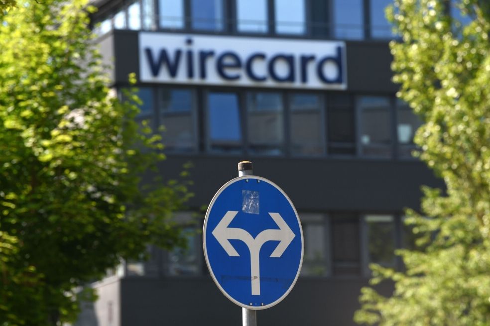 El escándalo de Wirecard que llena de vergüenza a Alemania