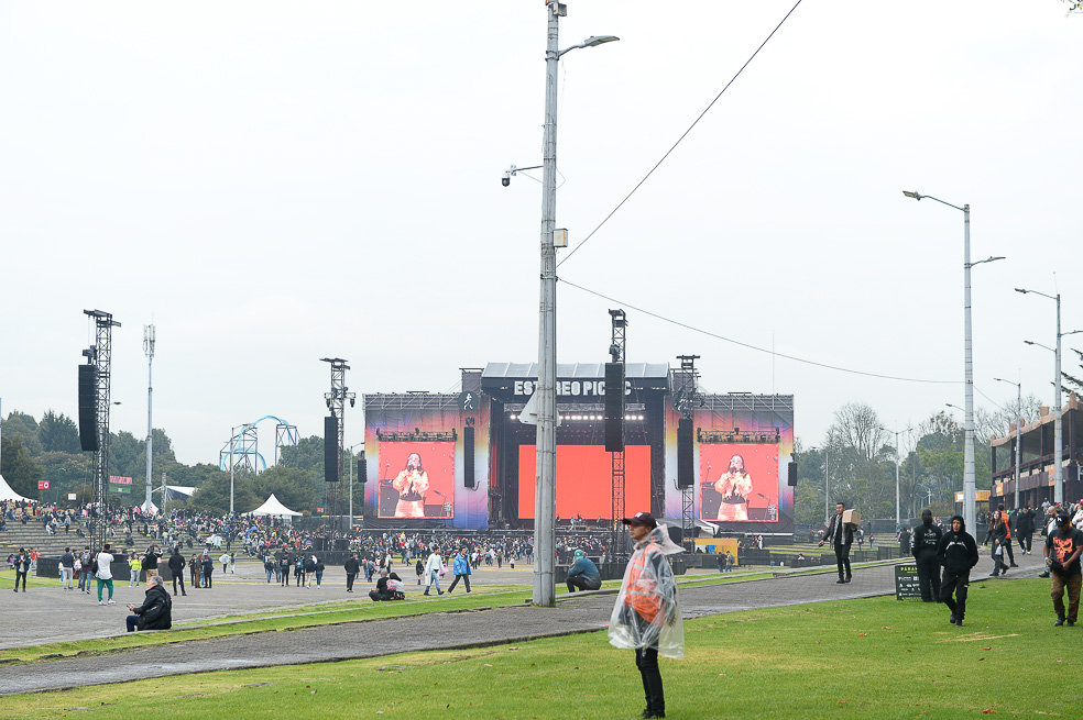 ESPACIOS ESTEREO PICNIC
