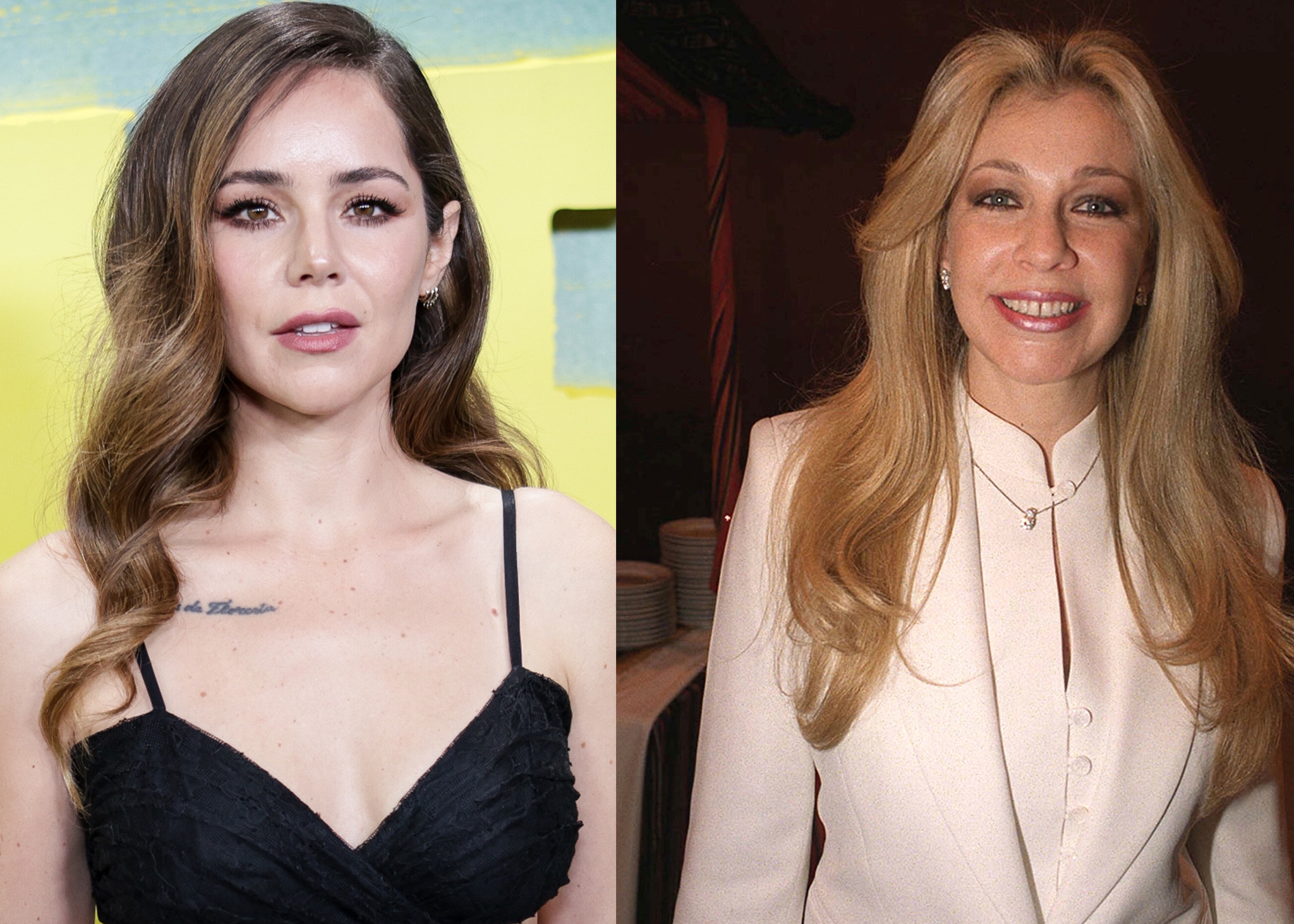 Murió Ernestina Sodi, hermana de Thalía y madre de Camila Sodi ¿Qué le pasó?