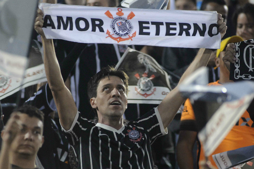Justicia brasileña obliga a Corinthians a devolver dineros por irregularidades con Odebrecht