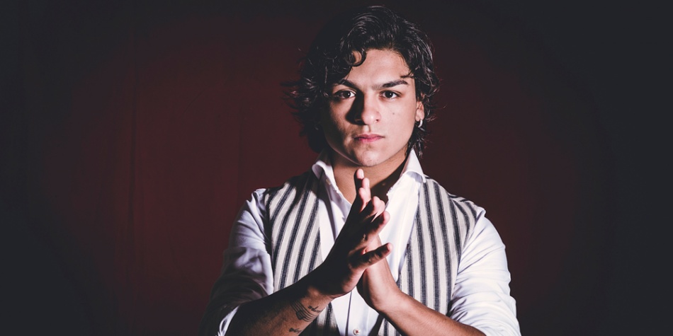 Manuel Fernández Montoya ‘El Carpeta’, pura sangre flamenca