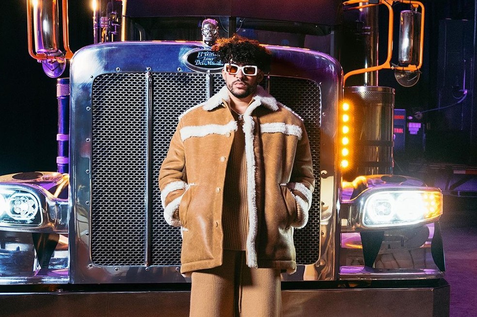 ¡Wow! Esto cuesta el alquiler del lujoso camión de Bad Bunny en Airbnb