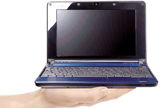 La verdad sobre el netbook