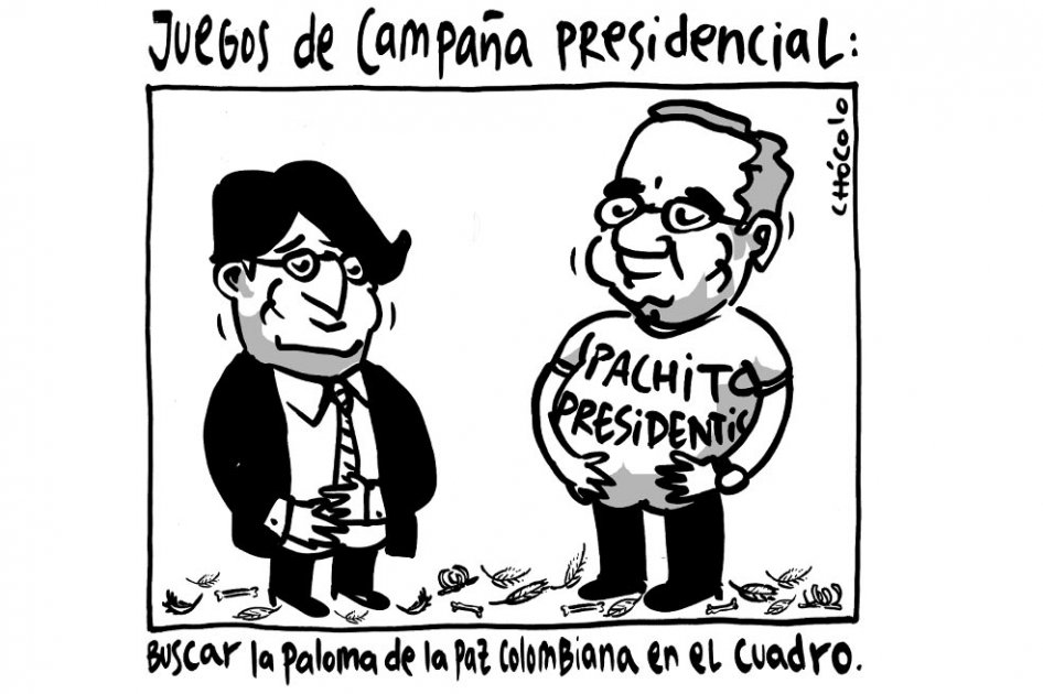 Chócolo