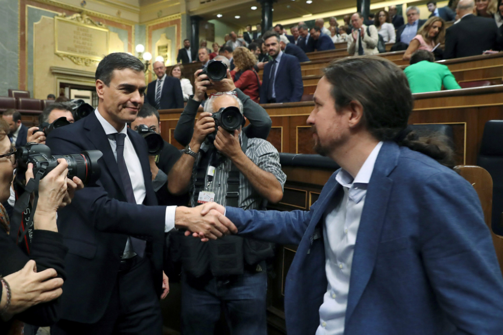 Nuevo presidente en España: ¿Hasta cuándo va a gobernar Pedro Sánchez?