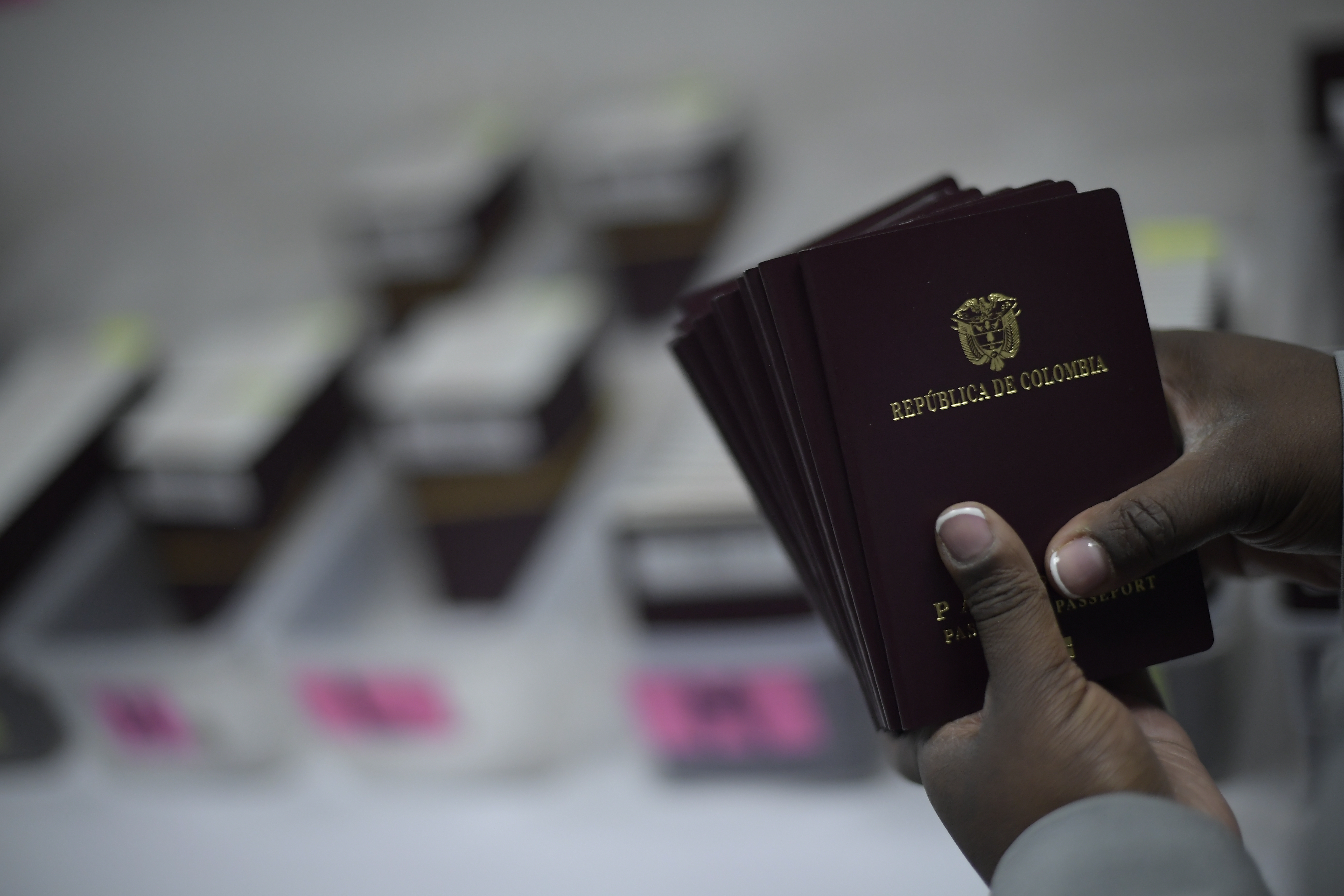 Advierten sobre páginas falsas que ofrecen el trámite de pasaportes en Córdoba