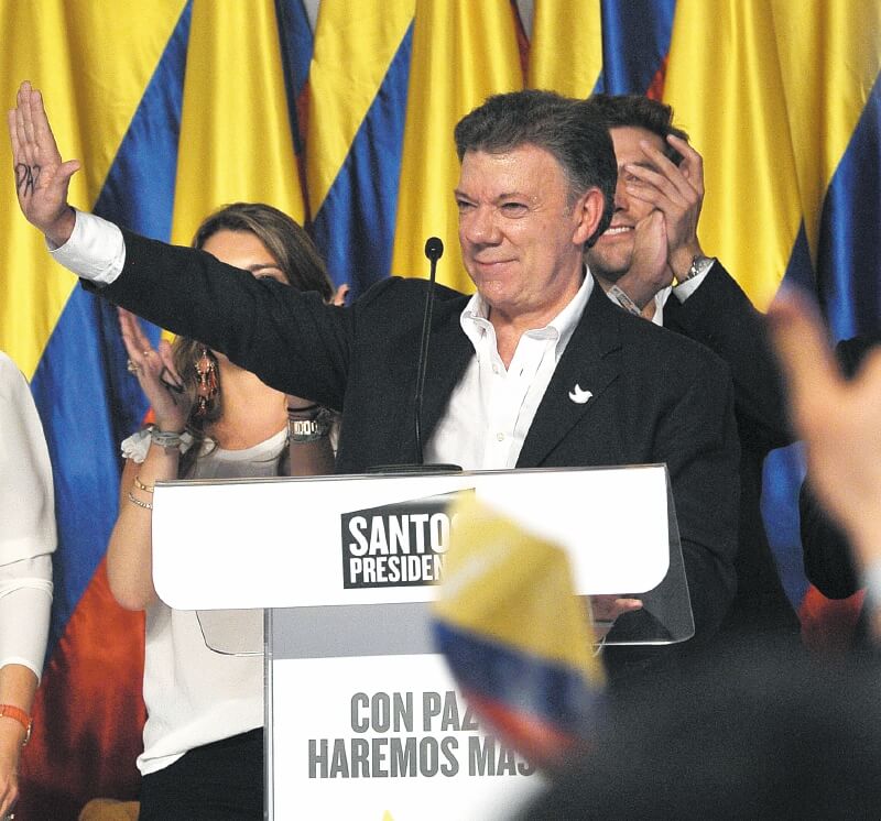 La “movida” del Partido la U en el proceso contra la campaña de Santos