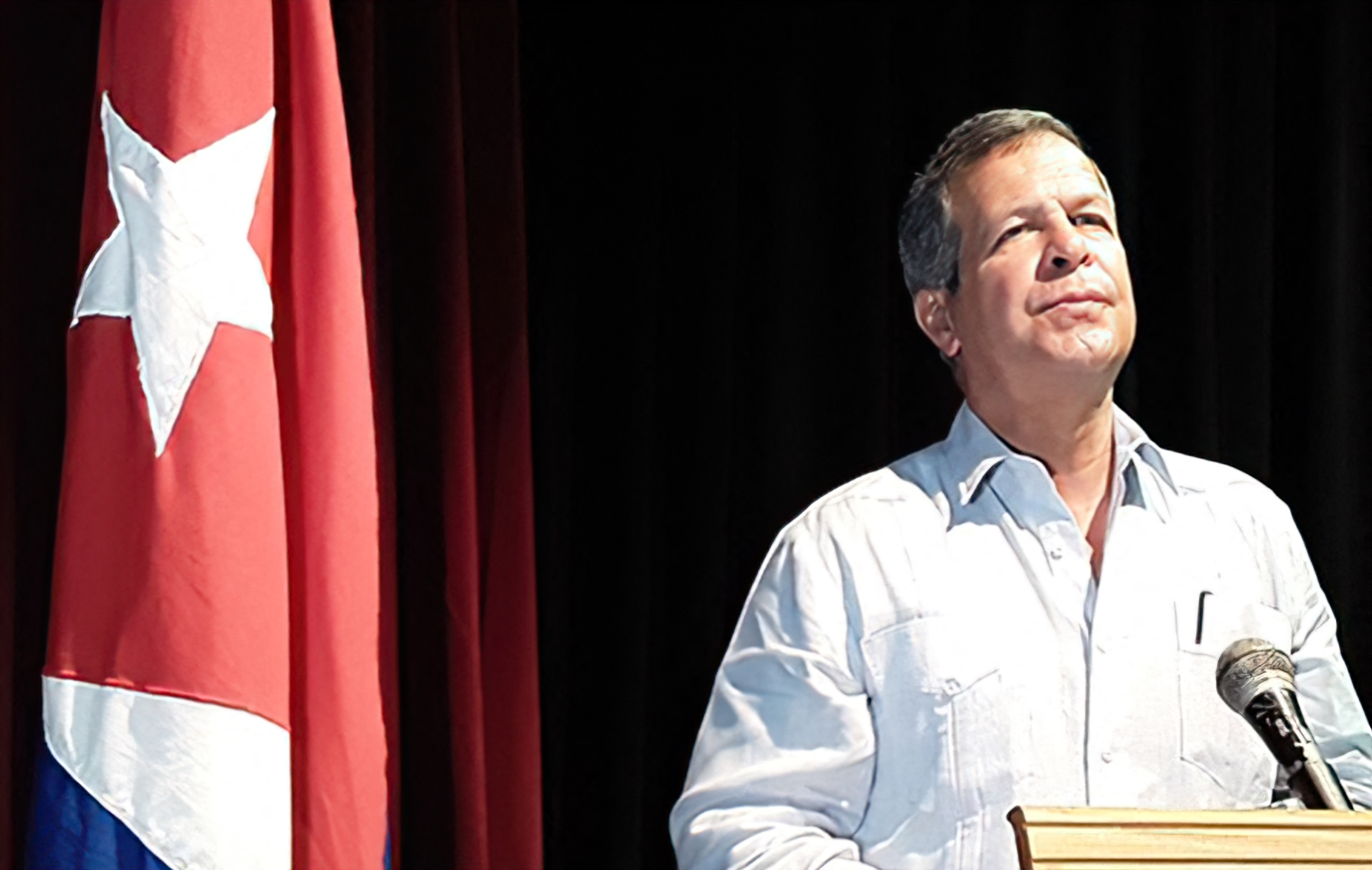 Murió López-Calleja, un poderoso militar en Cuba, ¿qué sigue para la isla?