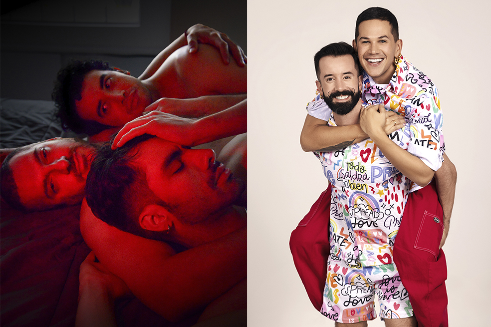 Planes en Bogotá y Medellín en el mes del orgullo LGBTIQ+: agenda de eventos