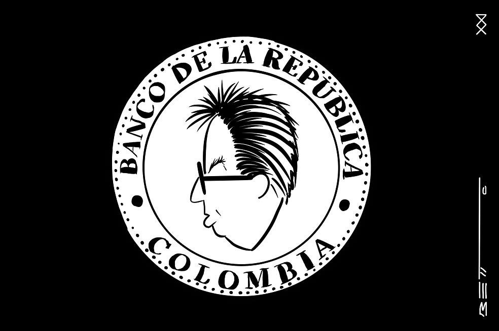 Monedita de oro