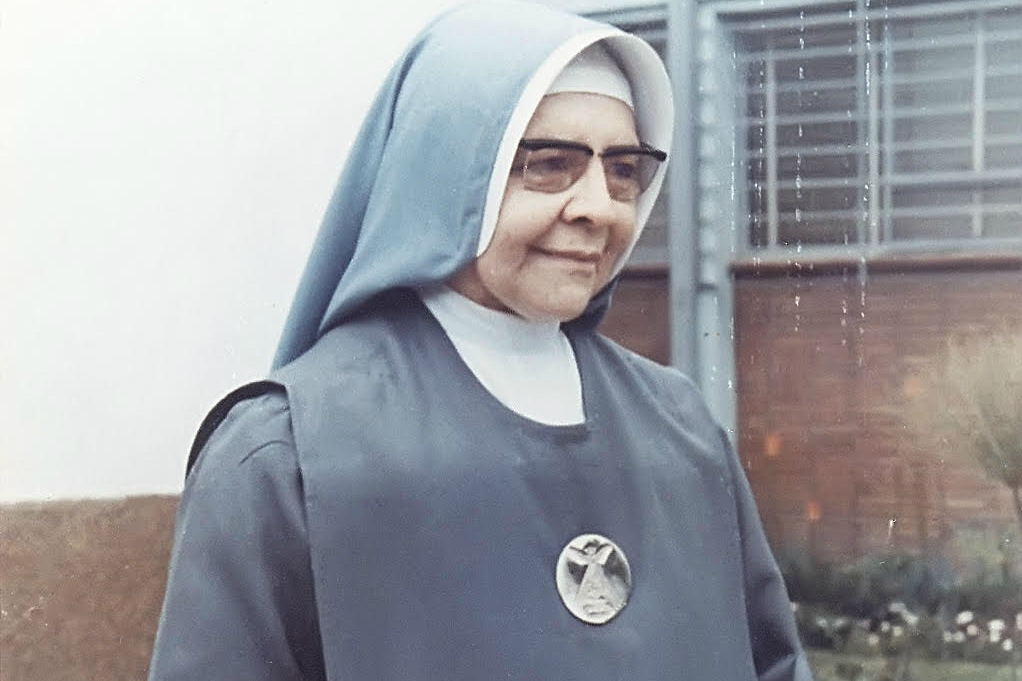 Vaticano beatificará a la madre María Berenice Duque