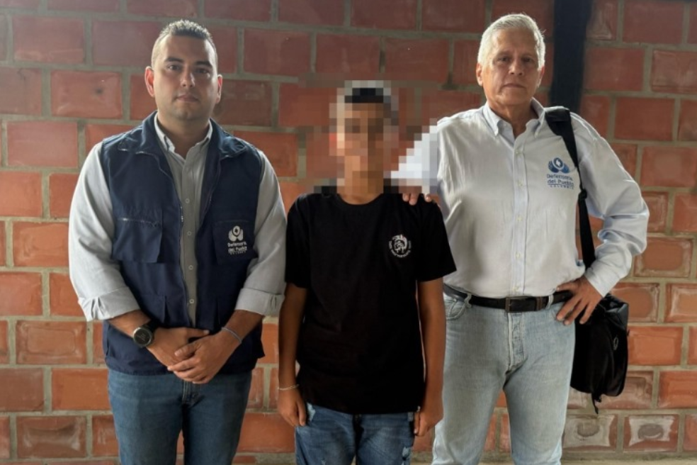 Asesinan a familiar de Lyan Hortúa que habría pagado por su liberación