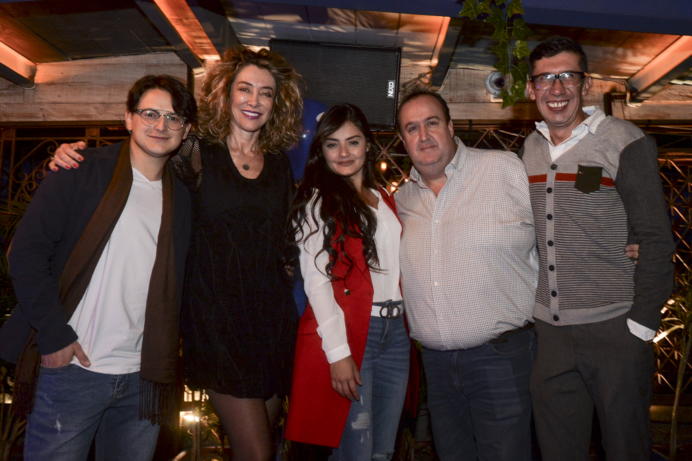 ‘La Nena’ es la nueva serie web de Dago García