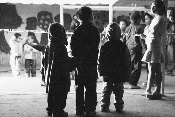 Tres menores habrían sido envenados por su madre en Putumayo