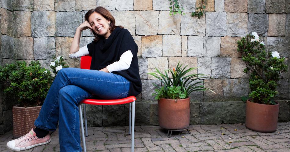 Juanita León: «Queríamos ser un laboratorio de innovación periodística»