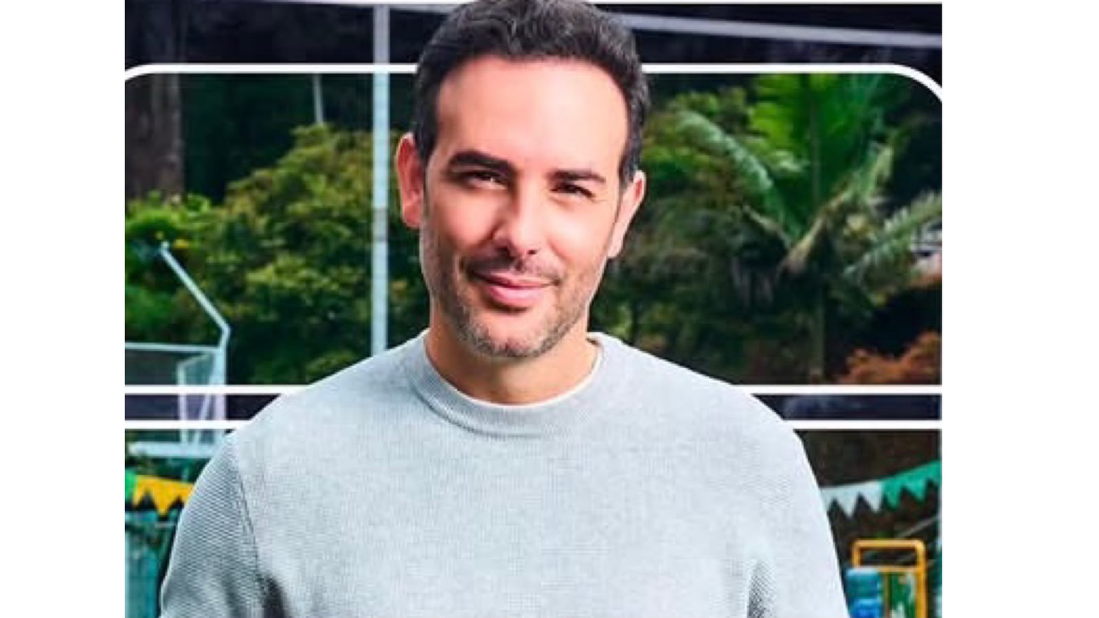 ¿Por qué Sebastián Martínez no fue a evento de Pa’ seguirte queriendo? Revelan razón de peso