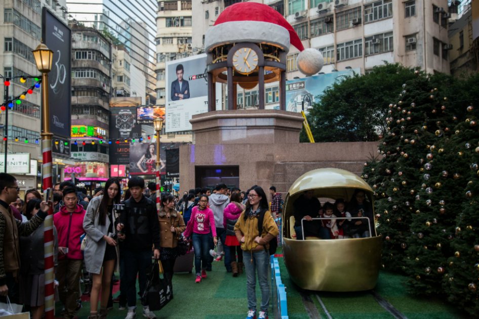 Ataques terroristas amenazan las vacaciones navideñas