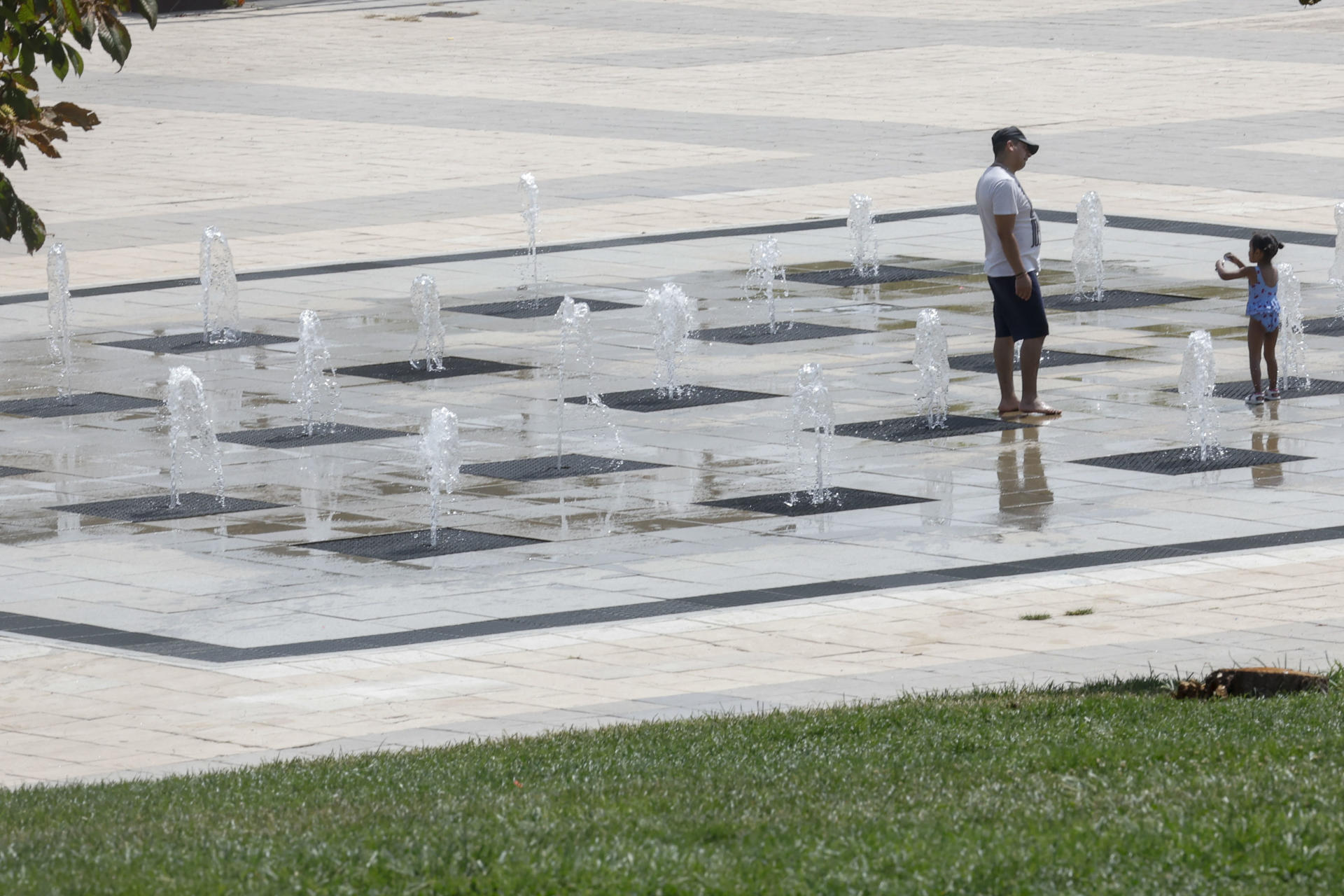 Las grandes empresas y su rol en las olas de calor extremas