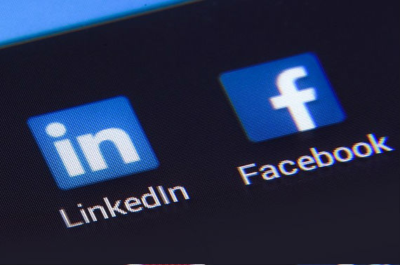 Conseguir empleo a través de Facebook, la nueva apuesta de la red social
