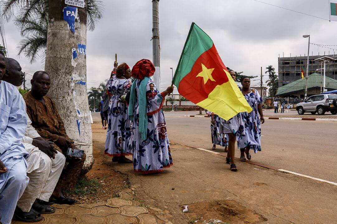 EE le explica: La violencia se desborda en Camerún ¿Qué está pasando?
