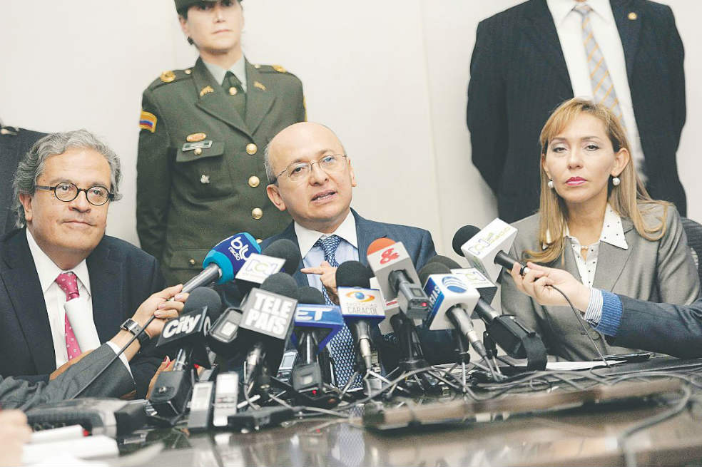 ¿Por qué la Fiscalía investigará a Interbolsa?