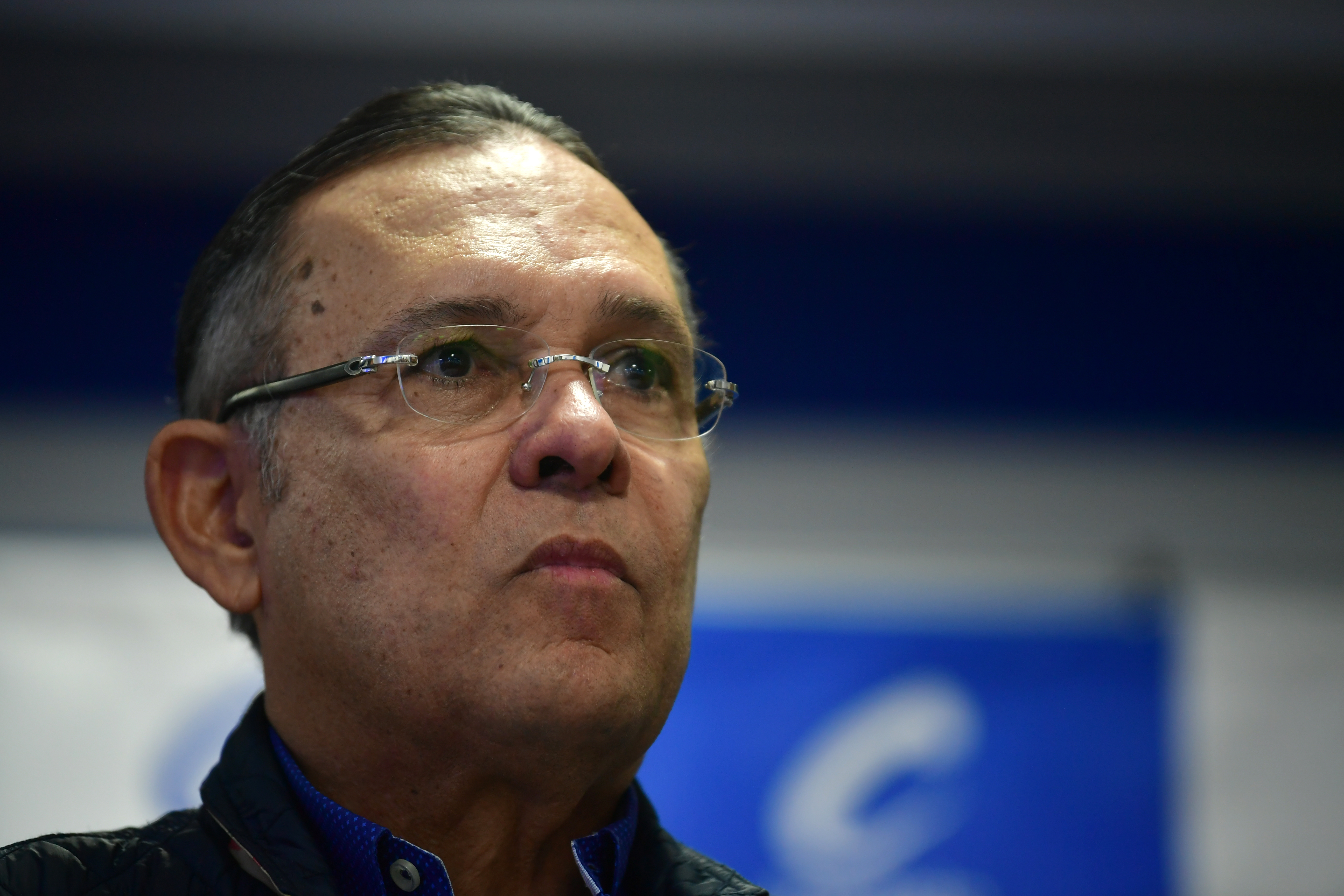 “No somos notarios del Gobierno”: Cepeda sobre su aspiración a la presidencia de Congreso