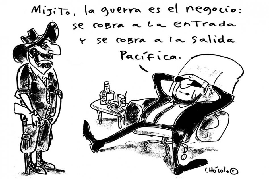 Chócolo