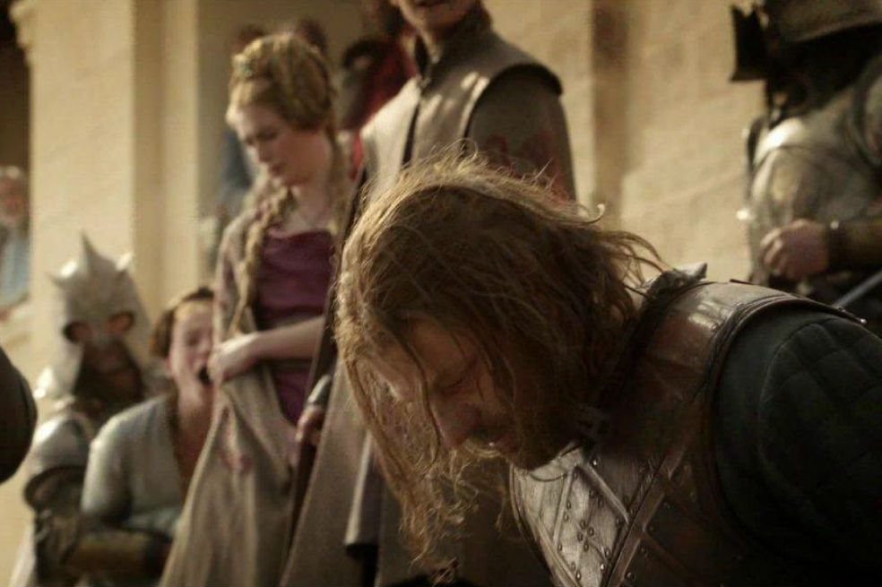 Juego de Tronos en 11 escenas que ningún fanático debió perderse