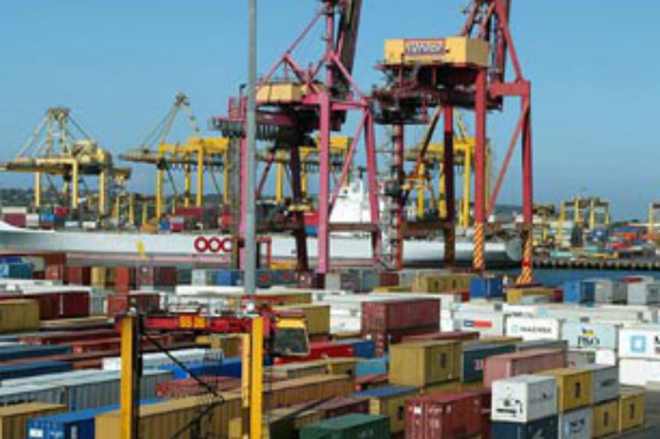 En 2012 las importaciones colombianas crecieron 7,2%