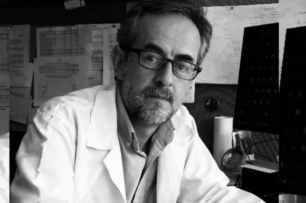 Murió Manuel Paredes López, uno de los pioneros de la genética forense en Colombia