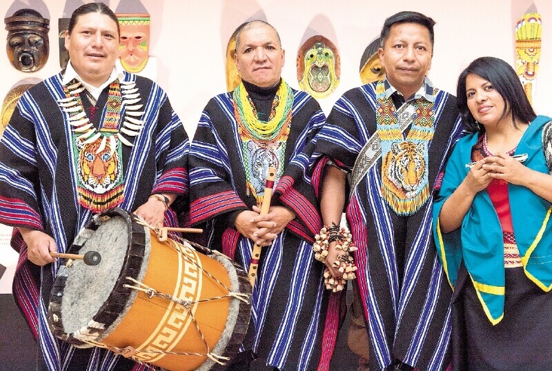 Los gestos de la epifanía y el padecer