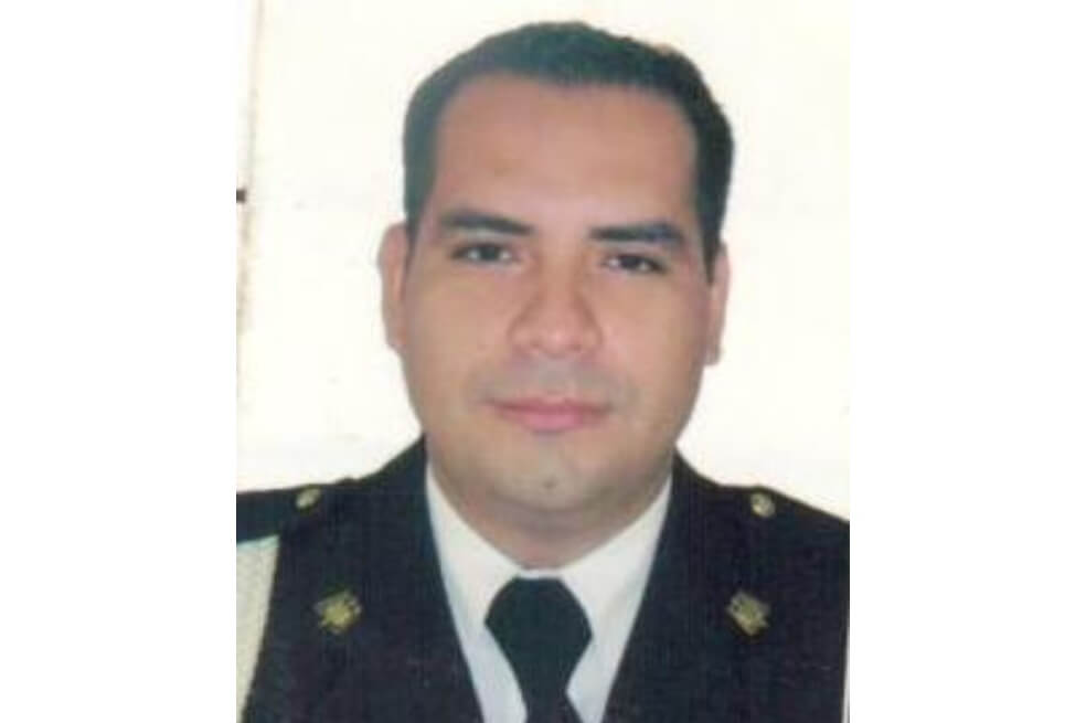 Fuga de Aida Merlano: legalizan captura de responsable de custodia de El Buen Pastor