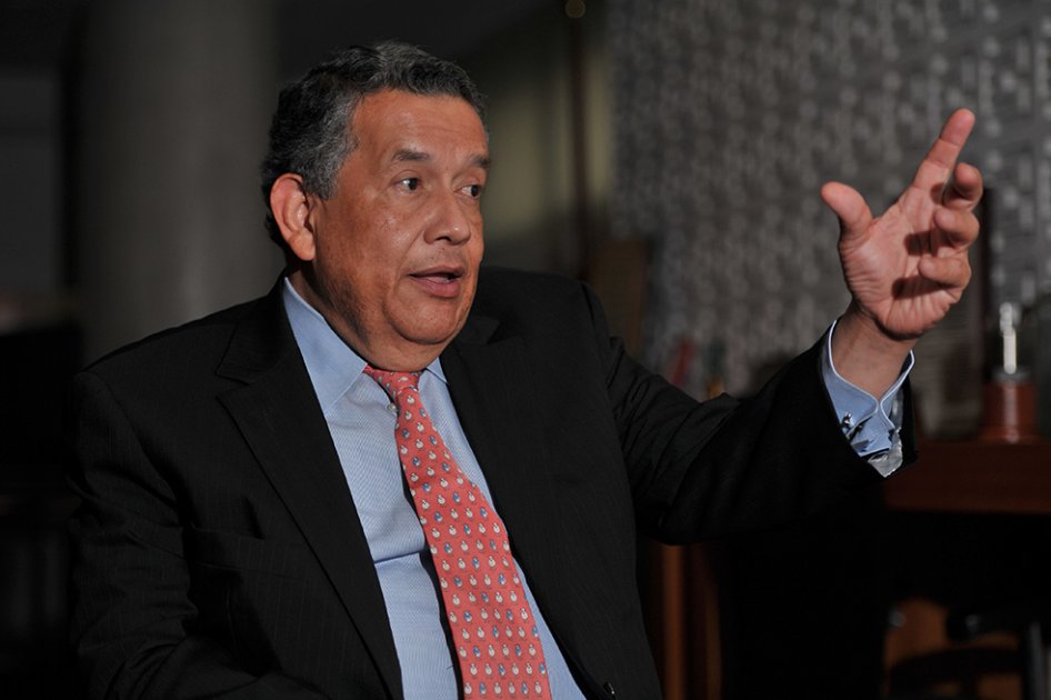Álvaro Rojas: ‘Nos sentimos a veces subutilizados’