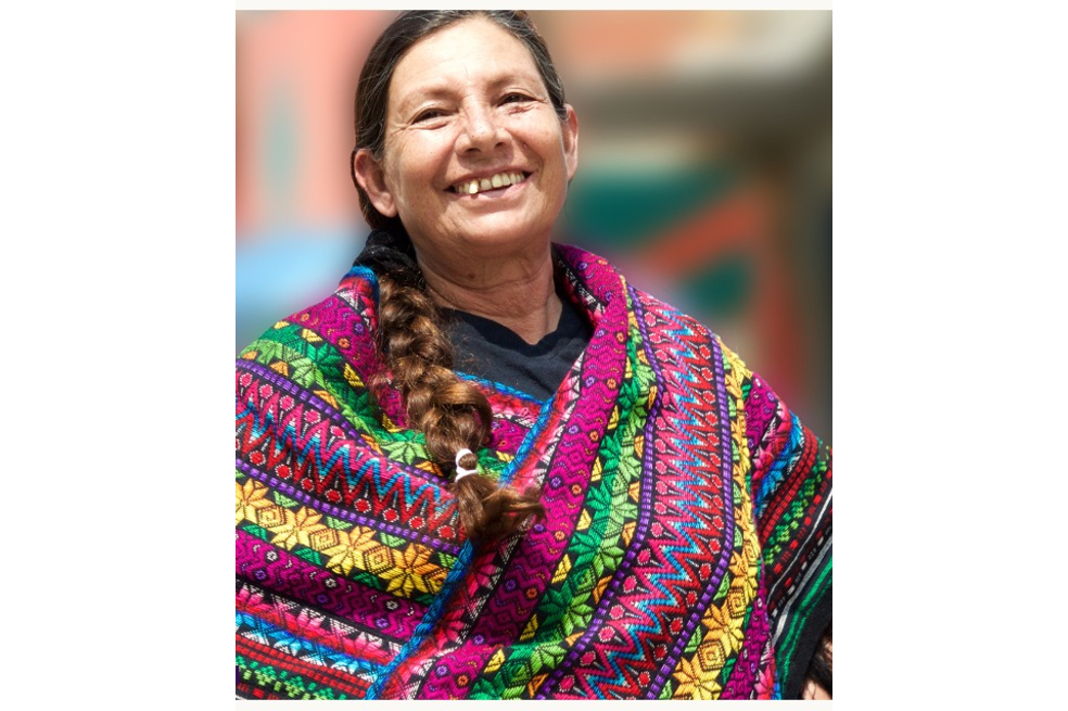 Blanca Cecilia Pineda y su apuesta por narrar la historia de Ciudad Bolívar desde la cultura