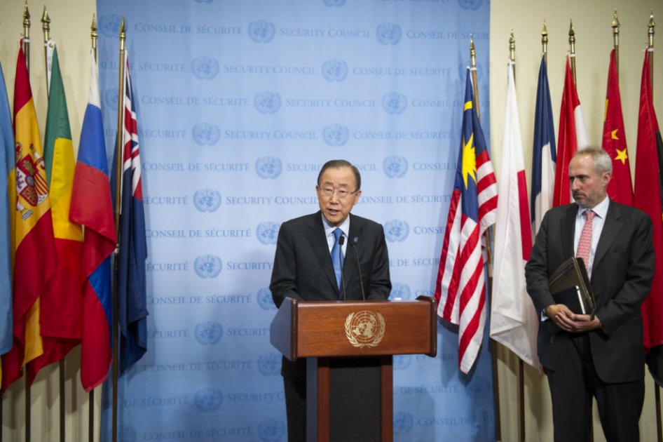 ONU comenzará a trabajar en resolución con nuevas sanciones a Corea del Norte