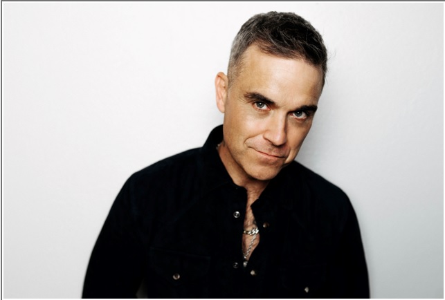 Robbie Williams le canta a sus momentos más oscuros con “Lost”