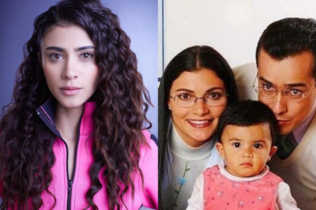 ¿Quién será la hija de ‘Betty, La Fea’ en la nueva serie de Prime Video?