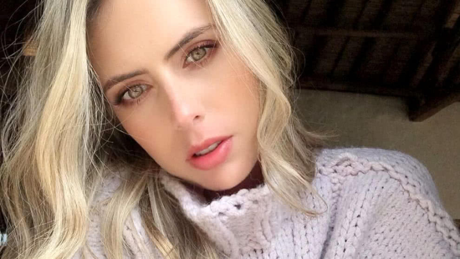 Ana Sofía Henao se confiesa sobre su carrera como modelo