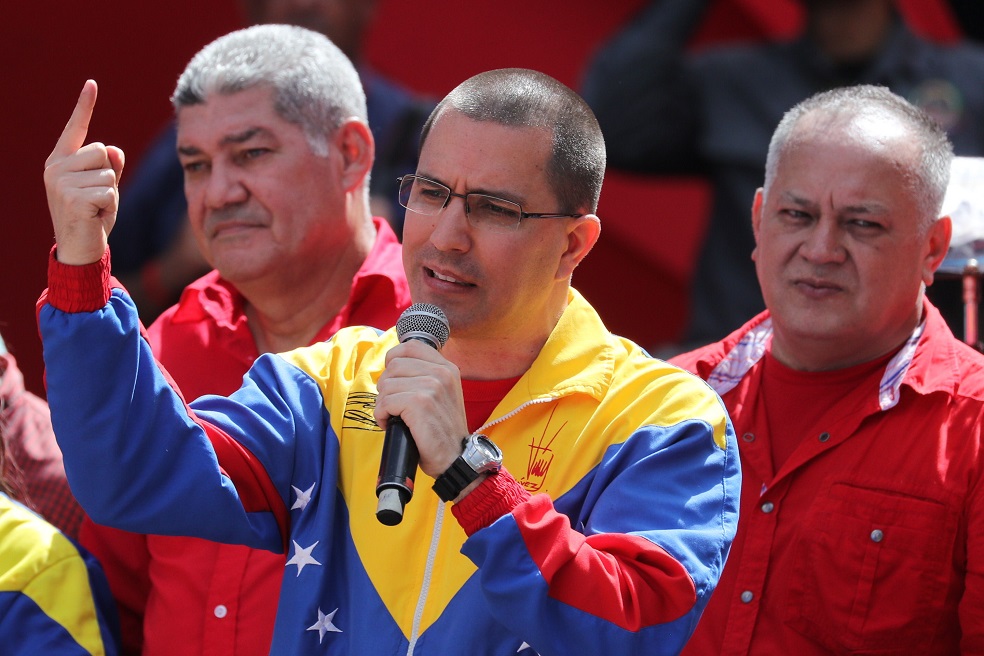 El exyerno de Chávez y los otros candidatos que disputan el novelón en Barinas